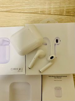 Беспроводные Наушники TWS