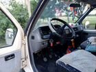 ГАЗ ГАЗель 2705 2.4 МТ, 1997, 28 000 км объявление продам
