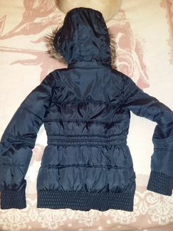 Женская куртка