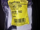 Датчик температуры Danfoss esmu-100 087В1182