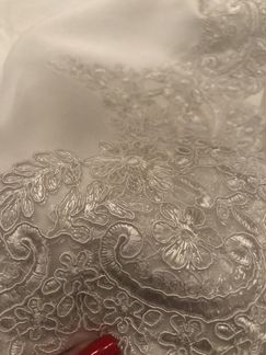 Платье вечернее