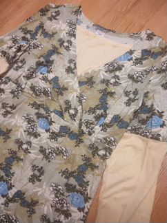 Новая кофта для кормления для беременных