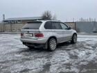 BMW X5 4.4 AT, 2000, 300 000 км объявление продам