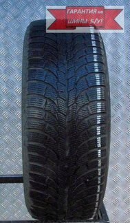 Зимняя шина б/у 215/55 R16 97T 215 55 16 Gislaved