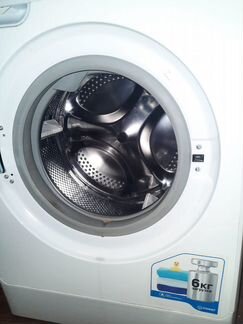 Стиральная машина indesit