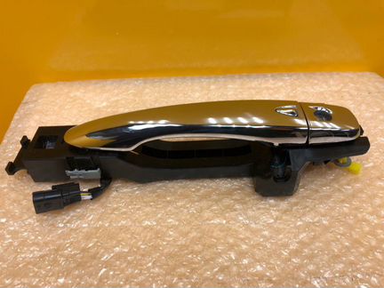 Ручка двери передняя левая Nissan Murano Z52