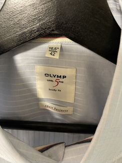 Рубашка Olymp