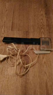 Электроприбор для склеивания пленки