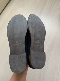 Лоферы Massimo Dutti, Туфли и сапоги Guess