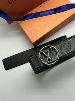 Ремень Louis Vuitton Circle