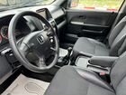 Honda CR-V 2.0 МТ, 2003, 181 000 км объявление продам
