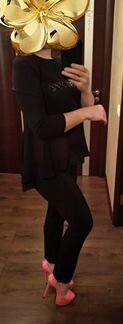 Женская кофта блуза
