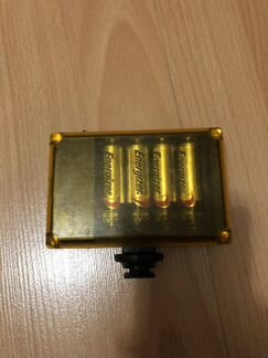 Осветитель светодиодный накамерный Led