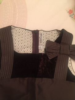 Сарафан для девочки 130 Simonetta