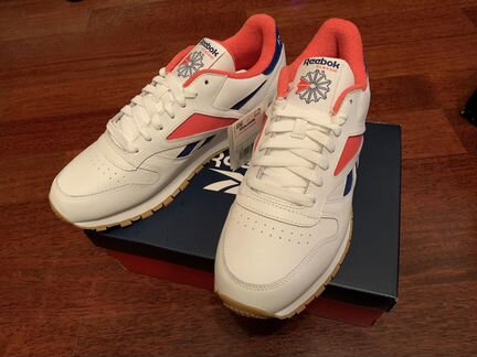 Reebok Classic Leather Mark, 42 р