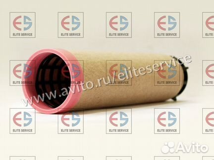 Фильтр воздушный (внутренний) на 3CX, 4CX JCB