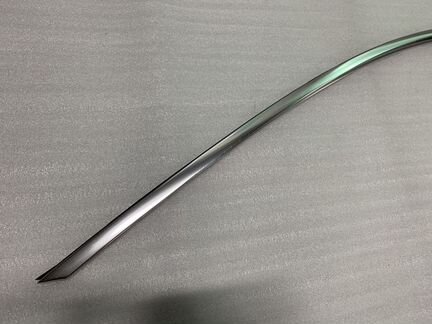 Верхний молдинг кузова левый Mercedes E coupe C238