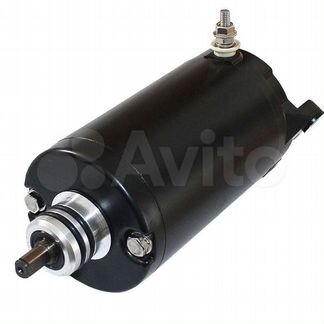 Стартер гидроцикла BRP Sea-Doo Rotax 1503 2002-20