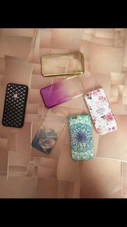 Чехлы на Айфон 6