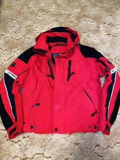 Горнолыжная куртка Atomic размер М мембранная