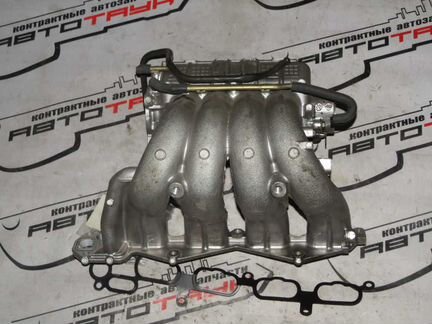 Коллектор впускной mitsubishi 4G69
