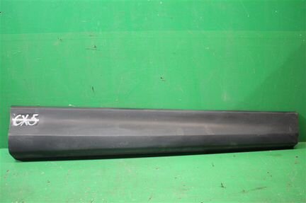 Накладка двери передняя правая Mazda Cx-5 Cx5