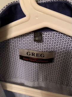 Рубашки мужские