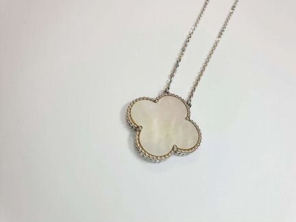Колье Van Cleef & Arpels
