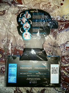 Ремень для фотоаппарата универсальный(сумка-ремень