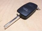 Audi A2/A4 8Z0 837 231 D чип ключ 3 кнопки temic объявление продам