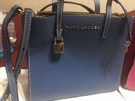 Сумки Marc Jacobs mini grind