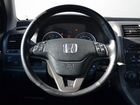 Honda CR-V 2.0 AT, 2012, 134 000 км объявление продам