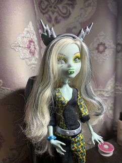 Кукла Монстер Хай