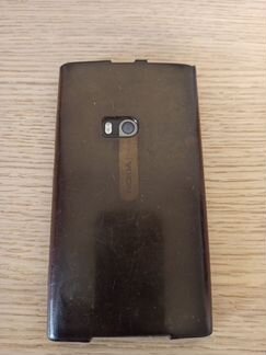 Смартфон Nokia Lumia 920
