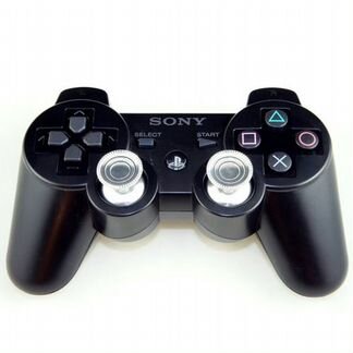 Джойстик PS3, PST ModSticks P