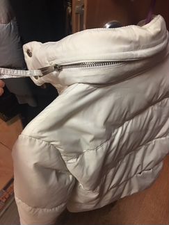 Dsquared пуховик Оригинал