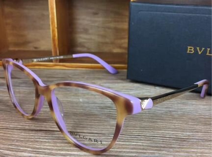 Оправа Bvlgari un21bk