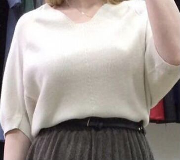 Кофточка женская