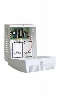 Источник бесперебойного питания скат-2400. Новый