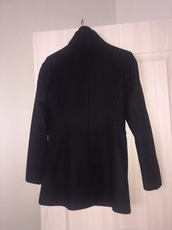 Пальто Zara размер Xs
