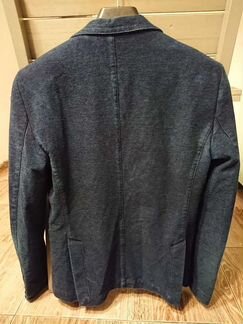 Пиджак Oodji man basic M