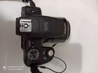 Фотоаппарат Canon PowerShot SX50 HS объявление продам
