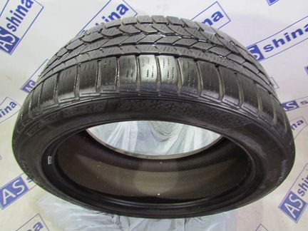 225 45 18 Continental бу шины 225-45-R18 104Q