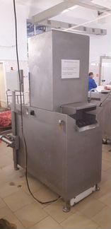 Инъектор ruhle IR 56