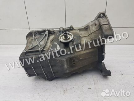 Поддон масляный Honda Fit GD3 L15A
