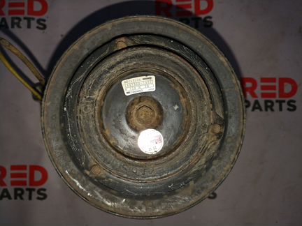 Компрессор кондиционера Proton Satria (315) 97-07