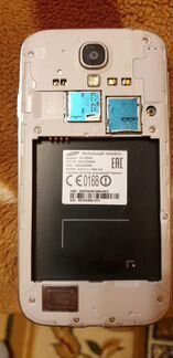 Samsung Galaxy S4 GT-9500 16 Gb