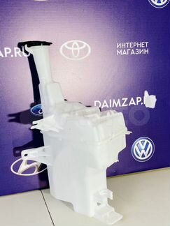 Бачок омывателя Hyundai Solaris 2017-20