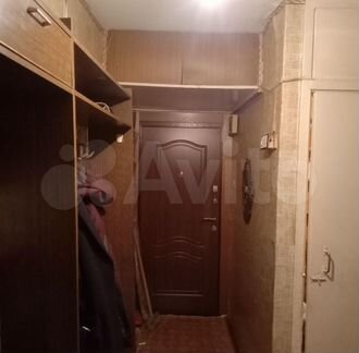 2-к квартира, 46 м², 1/5 эт.