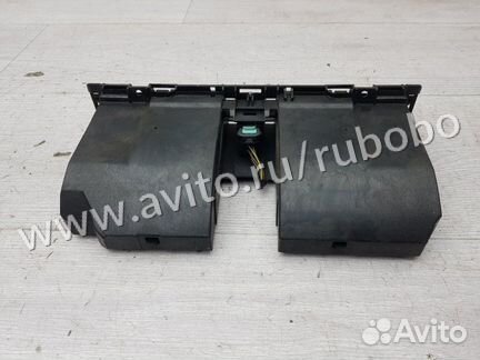 Бардачок Vw Passat B6 BZB 2008